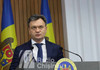Dorin Recean nu va mai deține funcția de prim-ministru al Republicii Moldova 