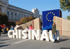 „Să muncim împreună pentru ca, peste doar câțiva ani, Chișinăul să fie una dintre capitalele Uniunii Europene”. Mesajul transmis de Maia Sandu cu ocazia hramului orașului Chișinău