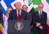 Acordul pentru Gaza a fost semnat în prezența liderilor mondiali. Trump: A doua fază a discuțiilor este în curs de desfășurare