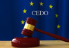 CEDO condamnă Rusia să plătească Georgiei 253 de milioane de euro pentru consecințele conflictului din 2008