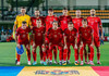 Naționala de fotbal a Republicii Moldova întâlnește Estonia în preliminariile Campionatului Mondial 2026


