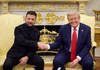 Volodimir Zelenski va fi primit vineri la Casa Albă de omologul său american, Donald Trump
