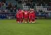 Naționala Republicii Moldova obține primul punct în preliminariile Campionatului Mondial de fotbal