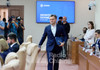 Dorin Recean, la ultima sa ședință de Guvern prezidată: „Am încredere că de aici încolo ne mișcăm în direcția corectă”