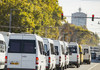 Transportul public ar urma să se scumpească cu 20-40% la primăvară
