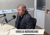MALURI DE PRUT | Toamna se numără filmele. Președintele Uniunii Cineaștilor, Virgiliu Mărgineanu, despre  premiere și arta cinematografică ce ne unește (VIDEO)
