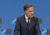 Reuniune NATO la Bruxelles | Mark Rutte: „Vă pot asigura că există o cooperare strânsă între UE și Republica Moldova, între NATO și Republica Moldova”