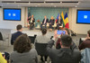 Guvernatoarea BNM, Anca Dragu, la Washington: Republica Moldova devine „copilul-minune al Europei”