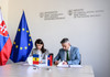 Aranjament administrativ semnat la Bratislava: Cetățenii moldoveni care au lucrat în Slovacia vor beneficia de pensii și alte prestații sociale din partea statului 