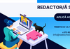 Radio Chișinău angajează redactor/ă site