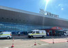 Un bagaj în care se presupune că s-ar afla o substanță explozivă, depistat la Aeroportul din Chișinău. Procedura de înregistrare a pasagerilor este temporar suspendată