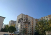 Explozie extrem de puternică într-un bloc din București. Cel puțin doi morți și 11 răniți până la această oră