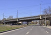 Traficul pe un tronson al străzii Albișoara va fi suspendat duminică, 19 noiembrie. Ruta troleibuzului 38 va fi redirecționată