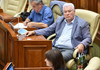 Parlamentul caută decanul de vârstă după ce Vladimir Voronin a refuzat să conducă prima ședință. Acesta ar putea fi Nicolae Botgros
