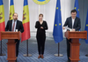 „Obiectivul pentru anul 2030 este de a atinge un salariu minim de 10 000 de lei”. Bilanțul ultimilor 4 ani al Ministerului Muncii, prezentat de Marcel Spatari și Alexei Buzu