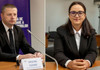 Doi procurori anticorupție au promovat evaluarea externă

