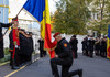 Republica Moldova a detașat al 4-lea contingent de carabinieri în misiunea internațională KFOR din Kosovo 