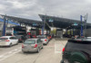 Atenție, călători! Trafic intens la PTF Sculeni, pe sensul de ieșire din Republica Moldova