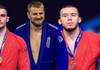 Trei medalii pentru Republica Moldova la Campionatul mondial de grappling
