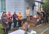 La Coșernița a fost deschisă o cantină de ajutor social