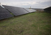 Parc fotovoltaic în comuna Mereni din Anenii Noi, cu sprijinul Uniunii Europene