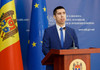 Mihai Popșoi participă la reuniunea miniștrilor afacerilor externe de la Luxemburg