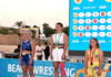 Irina Rîngaci a cucerit titlul de campioană mondială la lupte pe plajă