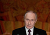 Adevăratele motive din spatele cererilor lui Putin de a controla Donbasul. ISW: „Vor avea poziții mai avantajoase pentru atacuri”