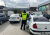 ANTA și INSP au aplicat sancțiuni la Călărași pentru transportul ilegal de persoane