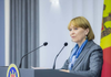 Ala Nemenco afirmă că una din cele mai importante realizări din timpul mandatului la Ministerul Sănătății este reducerea mortalității materne