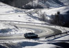 Transfăgărășanul și Transalpina se închid până în primăvară