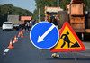 Traficul rutier va fi suspendat pe mai multe străzi din Chișinău