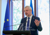 Sergiu Prodan a prezentat bilanțul mandatului său de patru ani la Ministerul Culturii: creșteri salariale pentru artiști, buget majorat pentru cultură și investiții record