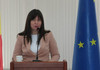 Ministra Finanțelor, despre amânarea aplicării TVA la importul autovehiculelor: „Vrem să creăm un proces clar și sigur”

