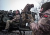 Ucraina suplimentează bugetul Apărării. Cheltuielile militare au ajuns la o pondere de peste 60% din banii de care dispune Kievul