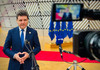 Nicușor Dan va participa la reuniunea Consiliului European, unde discuțiile se vor axa inclusiv pe Republica Moldova