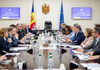 Dorin Recean, la ședința Platformei Anticorupție: „Avem obligația să continuăm reforma justiției, cu pași mult mai hotărâți și mai rapizi”
