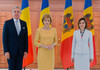 Familia Regală a României întreprinde o vizită la Chișinău dedicată aprofundării cooperării dintre România și Republica Moldova (FOTO)