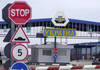 Frontiera cu Republica Moldova, a doua cea mai tranzitată ieșire din Ucraina în primele 8 luni ale anului