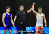 Două medalii pentru Republica Moldova la Campionatul Mondial de lupte U-23 din Serbia