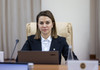 Ministra Agriculturii, la final de mandat: „Îmi doresc ca agricultorul din Republica Moldova să ajungă la etapa când subvenția să fie găsită în planul de afaceri”