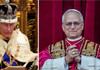 Un pontific și un monarh britanic se vor ruga împreună, prima dată în ultimii 500 de ani
