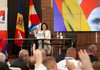 Ședința de judecată cu privire la limitarea activității Partidului „Moldova Mare”, din nou amânată 
