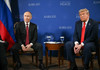 Casa Albă nu exclude un nou summit cu Putin, dar subliniază că Trump dorește „acțiuni, nu vorbe”