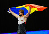 Alexandrin Guțu a cucerit al treilea titlu mondial consecutiv la lupte greco-romane U-23