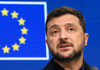 Zelenski merge la Londra pentru o reuniune a „Coaliției de voință”. Starmer: „Trebuie să intensificăm presiunea asupra Rusiei”
