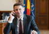 Șeful Senatului român, Mircea Abrudean, în discuții cu Igor Grosu: „Am transmis întreg sprijinul României pentru continuarea parcursului european al Republicii Moldova” 