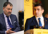 Curtea de Apel Chișinău i-a dat câștig de cauză lui Anatol Șalaru în procesul cu George Simion 