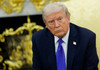 SUA lucrează la o nouă generație de arme pentru război, Trump e implicat direct în dezvoltarea proiectului. Ce este „Golden Fleet”