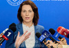Ministra de Interne, la final de mandat: „În ultimii 4 ani, MAI a demontat metode complexe de influență externă, fraudă, atacuri cibernetice și multiple tentative de destabilizare”